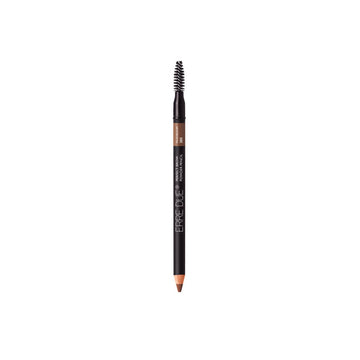 Erre Due Perfect Brow Powder Pencil - Μολύβι για Φρύδια 202 Mushroom - Παρουσίαση